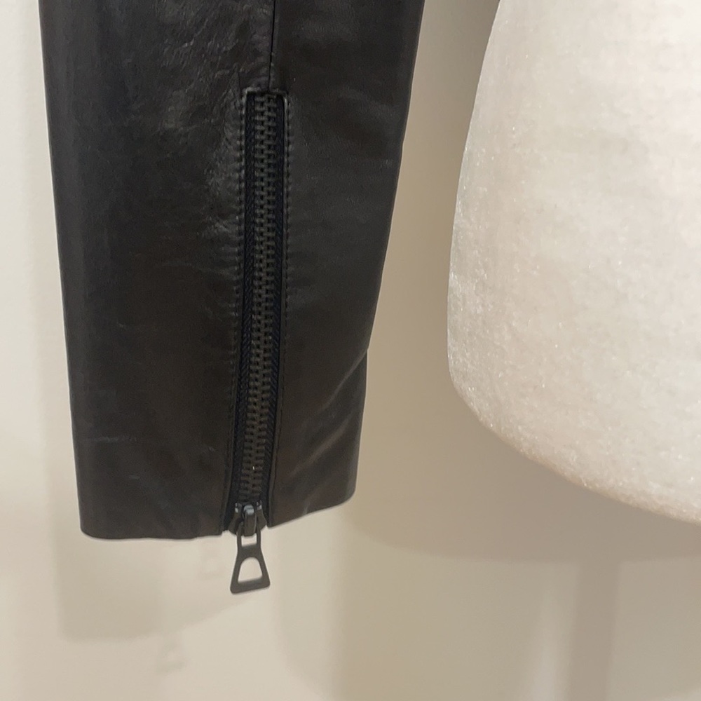 Brand new never work Rudsak jacket - Picture 10 of 13